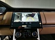 Land Rover Range Rover SUV 4,4 l 390 kw