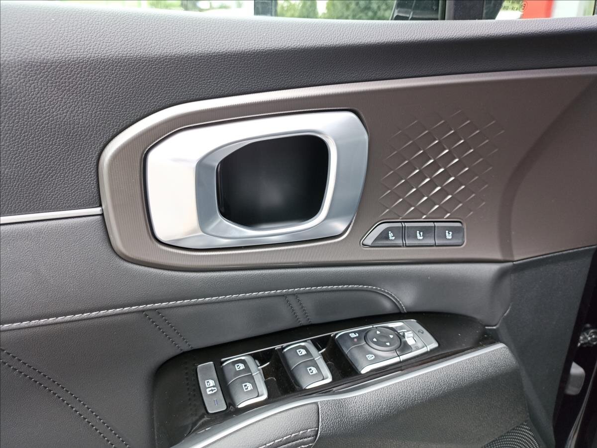 KIA Ostatní SUV 2,2 l 142 kw