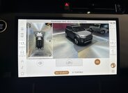 Land Rover Range Rover Evoque SUV 1,5 l 198 kw