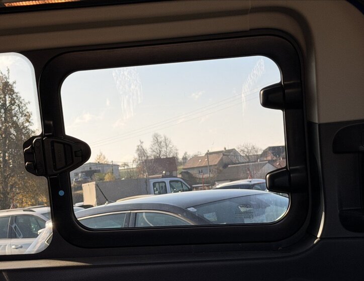 Ford Transit Custom Ostatní 2,0 l 125 kw