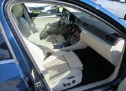 Škoda Superb Kombi 2,0 l 147 kw