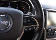 Jeep Grand Cherokee SUV 3,0 l 184 kw