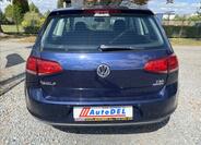 Volkswagen Golf 5