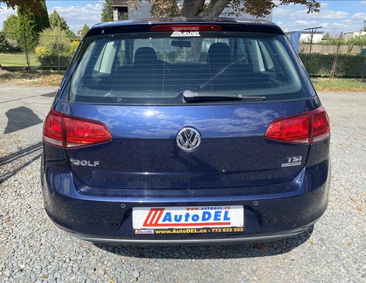 Volkswagen Golf 5