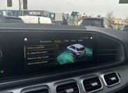 Mercedes-Benz GLE SUV / Terénní 2,0 l 143 kw