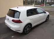 Volkswagen Golf Hatchback 2,0 l 110 kw