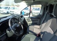 Ford Transit Custom Ostatní 2,0 l 79 kw