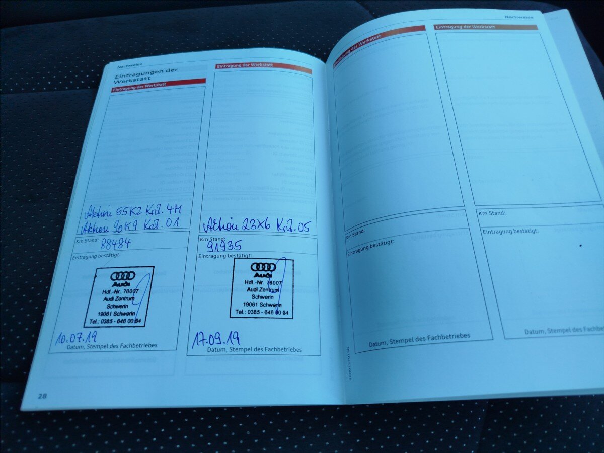 Audi Q7 SUV / Terénní 3,0 l 200 kw