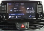 Hyundai i30 Kombi 1,5 l 81 kw