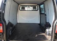 Volkswagen Transporter 11