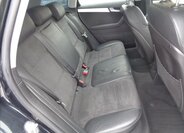 Audi A3 Hatchback 2,0 l 125 kw