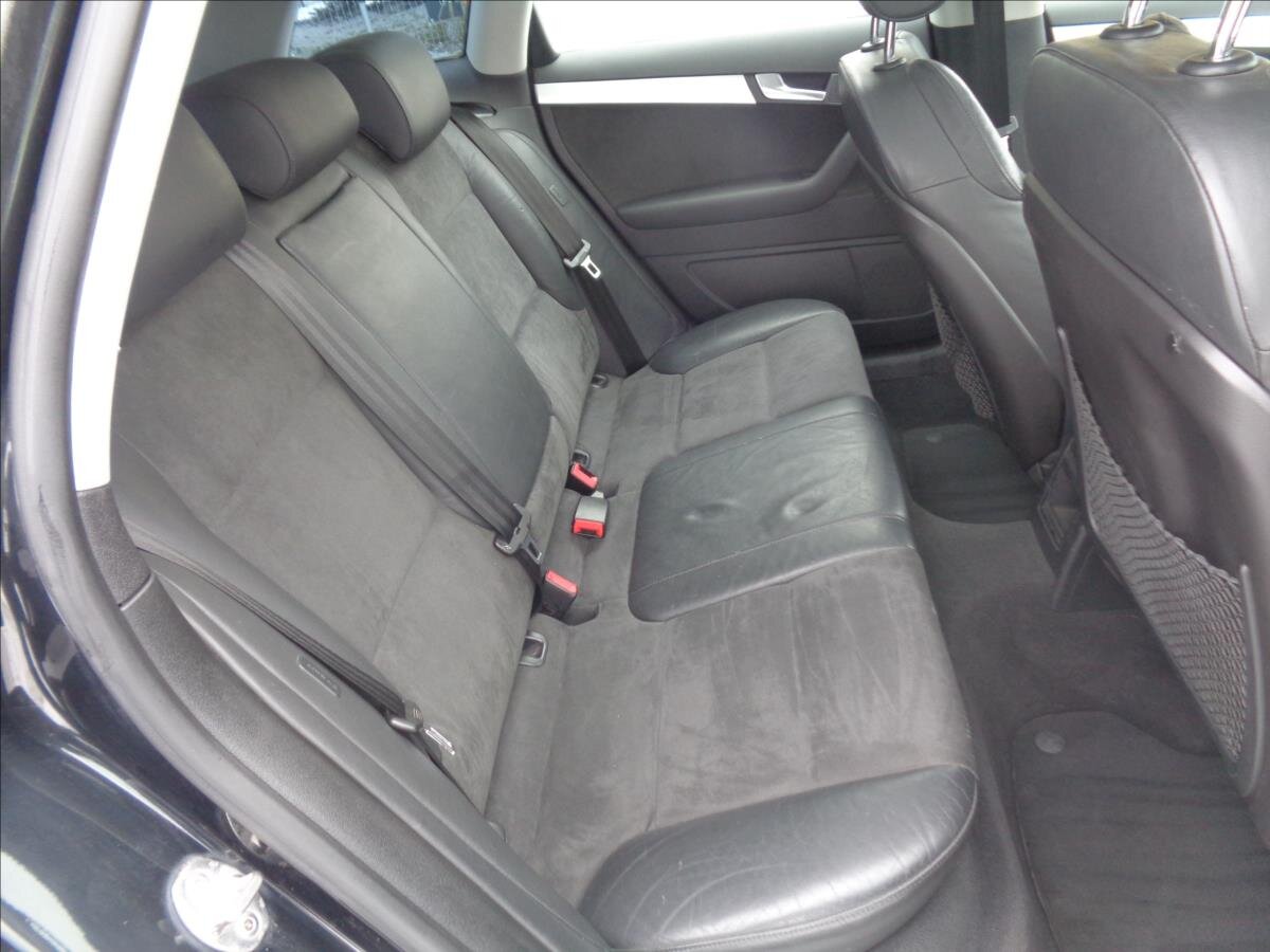 Audi A3 Hatchback 2,0 l 125 kw