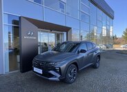 Hyundai Tucson SUV / Terénní 1,6 l 110 kw