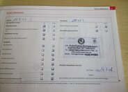 Škoda Roomster Kombi 1,2 l 51 kw