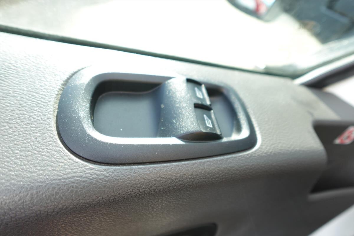 Ford Transit Valník 2,0 l 125 kw