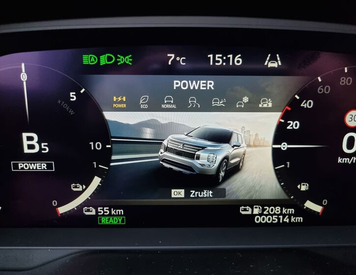 Mitsubishi Outlander 33