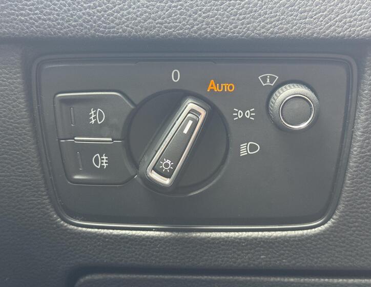 Volkswagen Passat 23