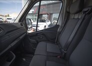 Renault Master Skříň 2,3 l 100 kw