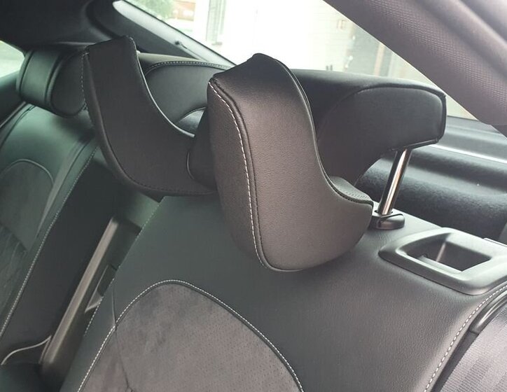 Škoda Superb Sedan / Limuzína 2,0 l 140 kw