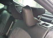 Škoda Superb Sedan / Limuzína 2,0 l 140 kw