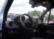 Mercedes-Benz Sprinter Ostatní 2,1 l 105 kw
