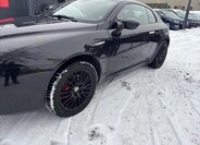 Alfa Romeo Brera Kupé 2,0 l 125 kw