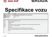 Škoda Elroq SUV / Terénní 1,0 210 kw