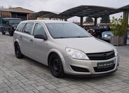 Opel Astra 8