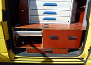 Volkswagen Transporter Skříň 2,0 l 84 kw