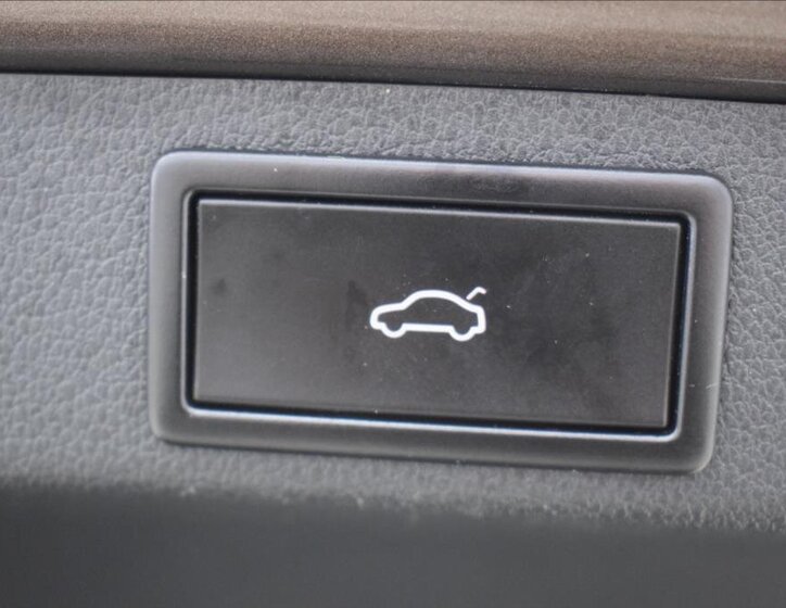 Škoda Octavia Kombi 2,0 l 135 kw