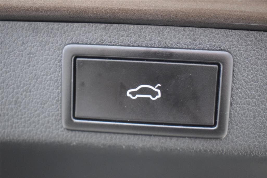 Škoda Octavia Kombi 2,0 l 135 kw