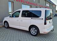 Volkswagen Caddy 7