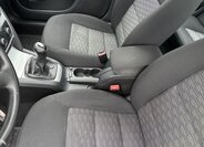 Škoda Octavia Sedan 1,6 l 77 kw