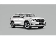 Škoda Kodiaq SUV 2,0 l 142 kw