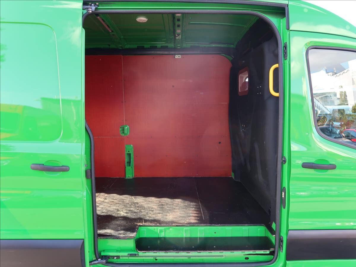 Ford Transit Ostatní 2,0 l 96 kw