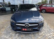 Mercedes-Benz CLA 2