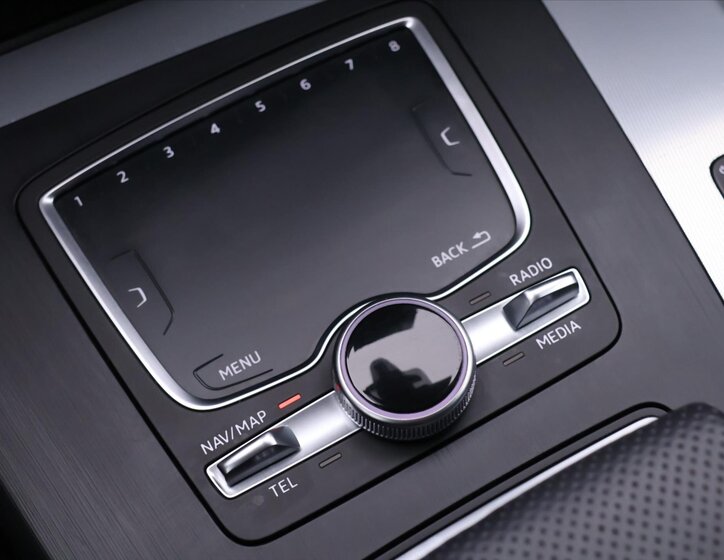 Audi Q5 SUV 2,0 l 140 kw