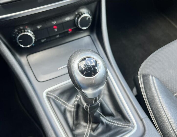 Mercedes-Benz Třídy A 32