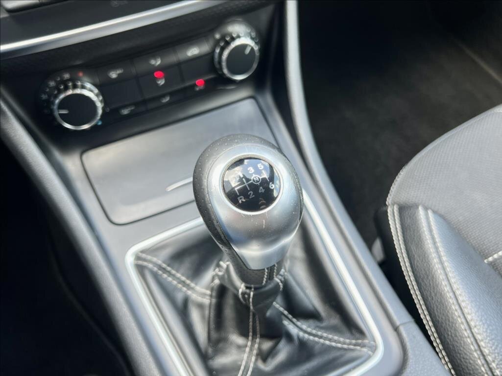 Mercedes-Benz Třídy A