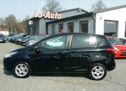 Ford B-MAX MPV 998,0 74 kw