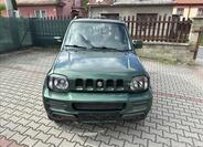 Suzuki Jimny 10