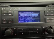 Volkswagen Caravelle 14