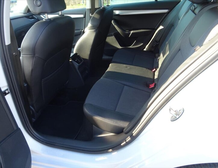 Škoda Octavia Kombi 999,0 85 kw