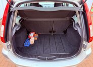 Ford Fusion Hatchback 1,4 l 59 kw