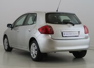 Toyota Auris Hatchback 1,6 l 91 kw