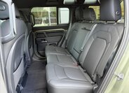 Land Rover Defender SUV 3,0 l 184 kw