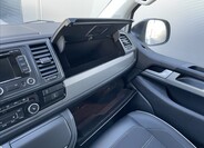 Volkswagen Multivan 17