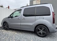 Peugeot Partner Tepee Kombi 1,6 l 88 kw