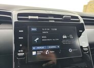 Hyundai Tucson SUV / Terénní 1,6 l 110 kw