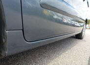 Citroën Berlingo Kombi 1,6 l 55 kw